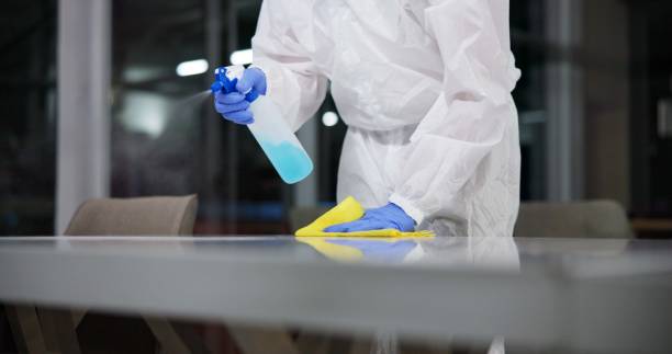 24/7 Emergency Blood Cleanup experts in Sabina, OH